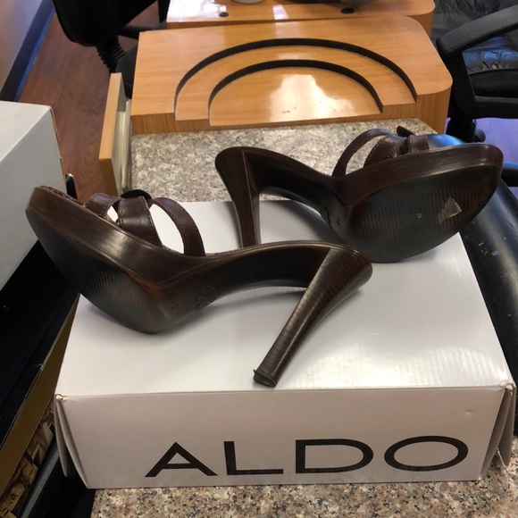 Aldo Heels - Picture 2 of 3